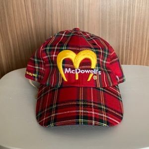 Dungeon Forward Mcdowells hat